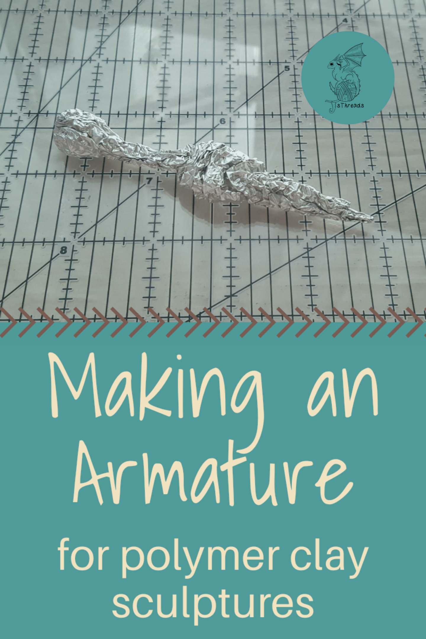 Making the armature